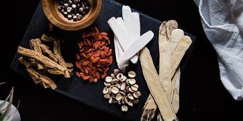 Chinese Medicine degree in CT
