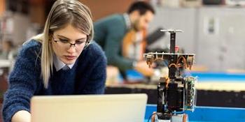 Mechanical Engineering degree in CT